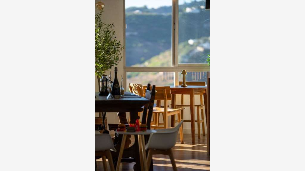 Vente restaurant d'exception au pied du canigou 66