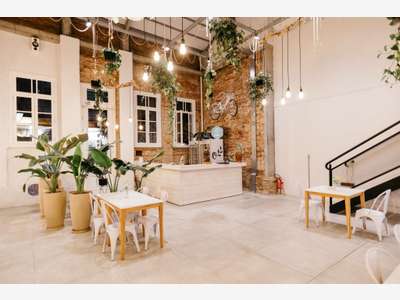 Cession FDC restaurant quartier touristique Paris