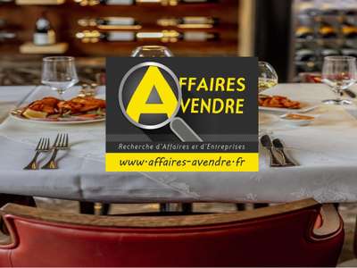 Vente Restaurant à Quimper