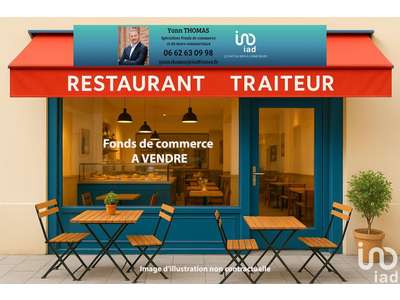 Vente Restaurant à Ramonville-Saint-Agne