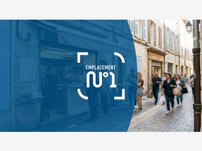 A vendre restauration rapide à Montpellier centre