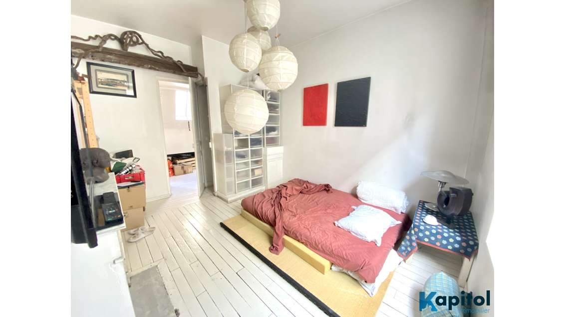 Vend restaurant rapide ou traditionnel Paris 75002