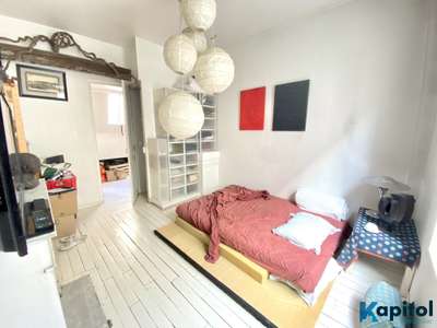 Vente Restauration rapide à Paris 2e