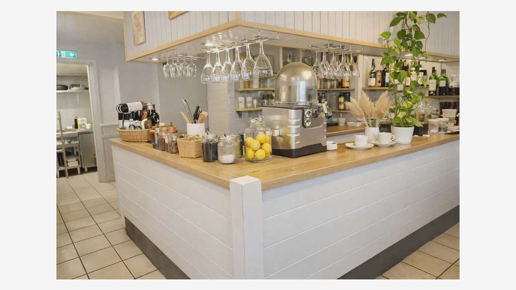 A vendre restaurant sur le port de Redon