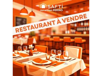 Vente Restaurant à Reims