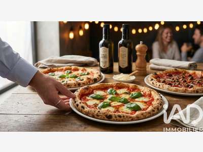 Vente restaurant première couronne Rennaise