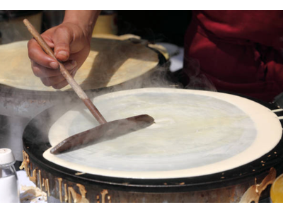 Vente Crêperie - Pizzeria à Rennes