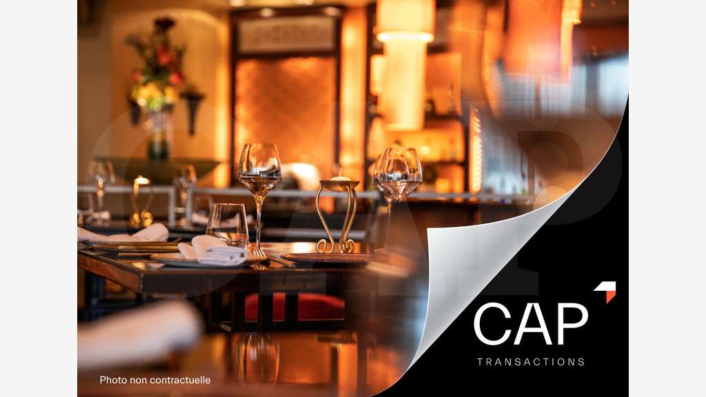 A vendre fonds de commerce restauration à Rennes