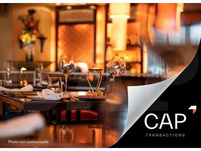 Vente Restaurant à Rennes