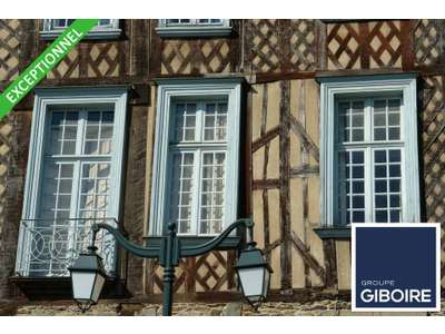 Vente Restaurant à Rennes