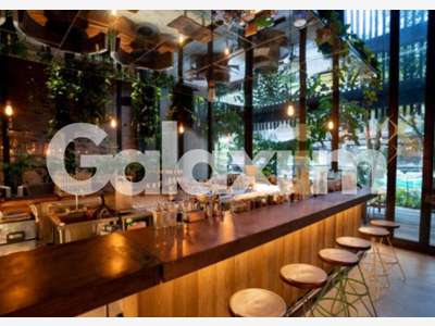 Vente restaurant rénové en centre ville de Rennes