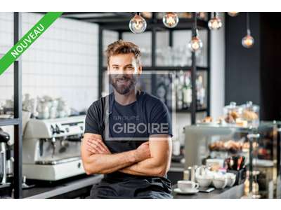 Vente Restaurant à Rennes