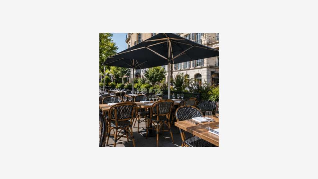 Cède restaurant brasserie de référence à Rennes