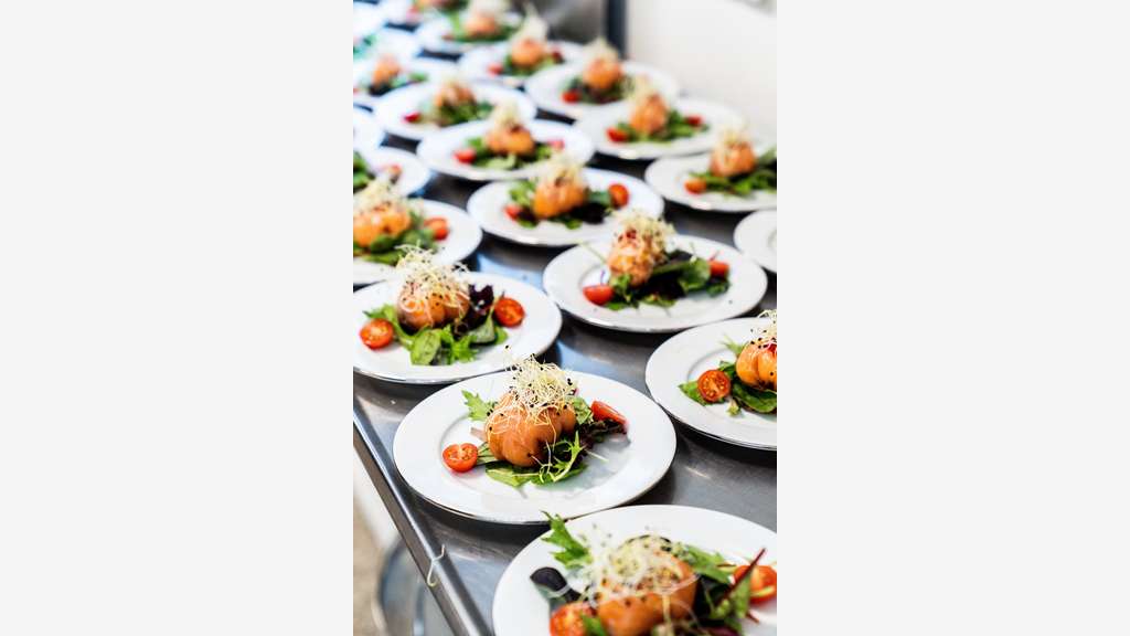 AV restaurant ouvrier traiteur Sud Ouest Rennes
