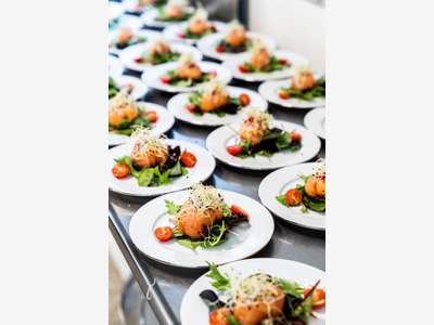 AV restaurant ouvrier traiteur Sud Ouest Rennes