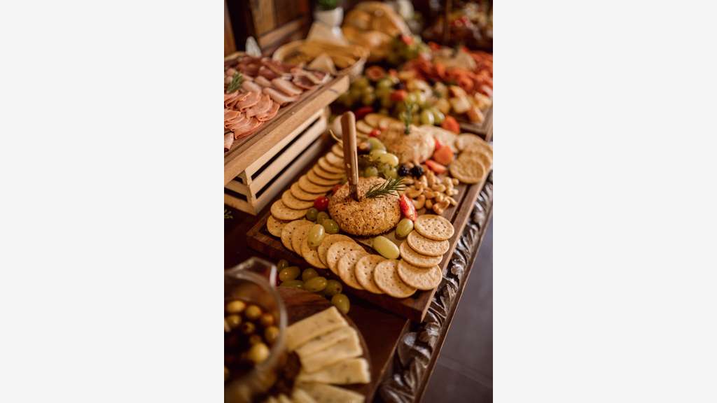 AV restaurant ouvrier traiteur Sud Ouest Rennes