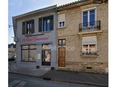 Vente Restaurant à Revigny-sur-Ornain