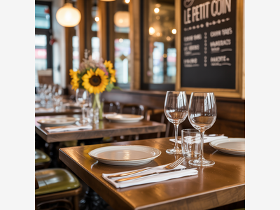 AV restaurant à potentiel aux portes du Beaujolais