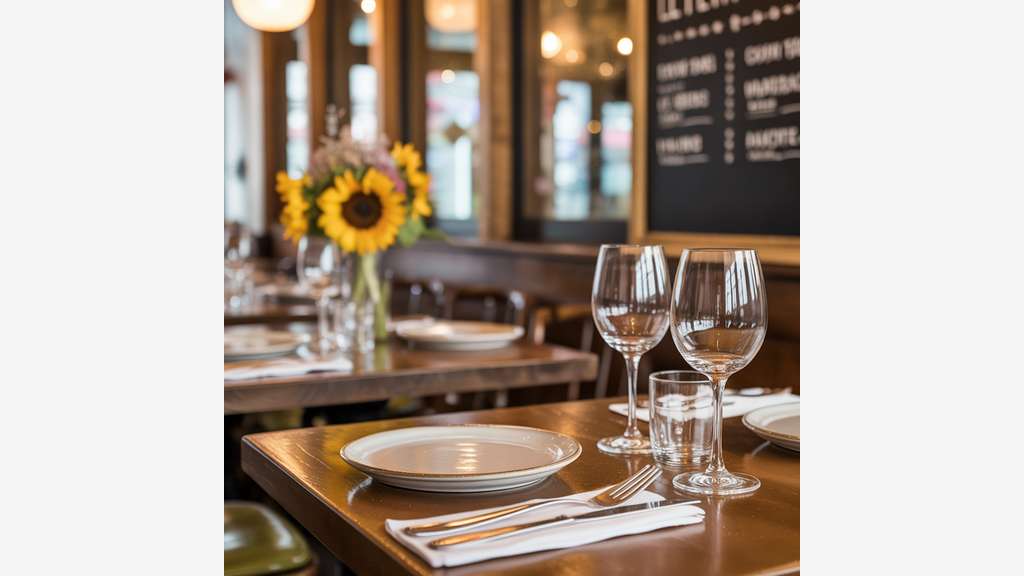 Vente restaurant traditionnel lyonnais dept Rhône