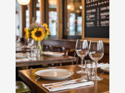Vente restaurant traditionnel lyonnais dept Rhône