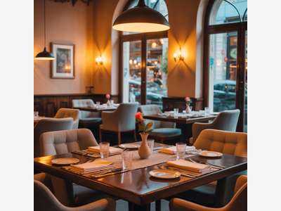 Vente restaurant traditionnel Nord Ouest Lyonnais