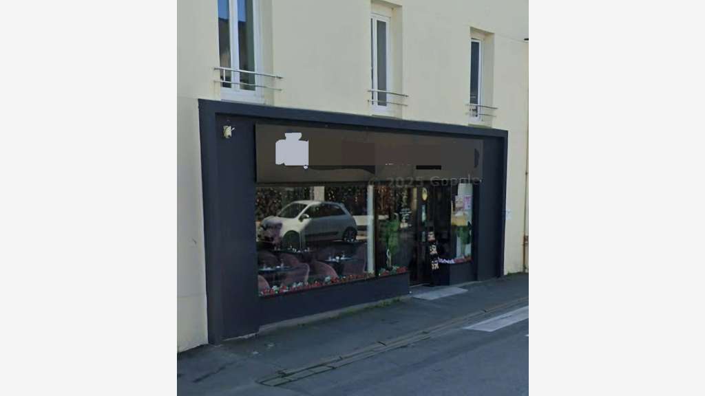 À vendre FDC restauration street food sur Riantec