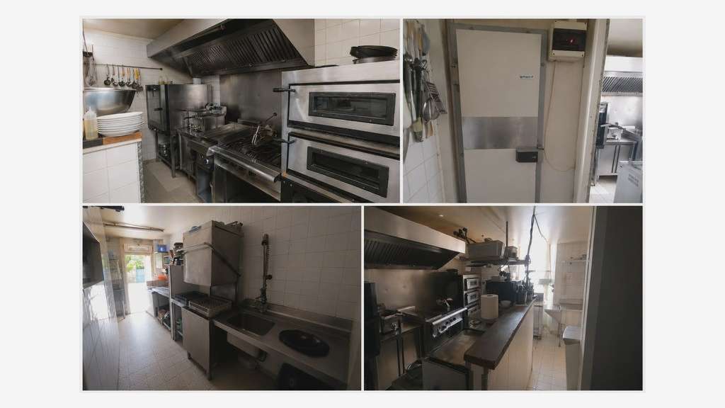 Vente bar restaurant licence IV Rochefort En Terre
