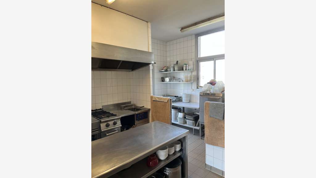 Opportunité FDC restaurant avec logement T4 Rodez