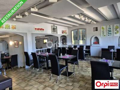 Vente Restaurant à Romans-sur-Isère
