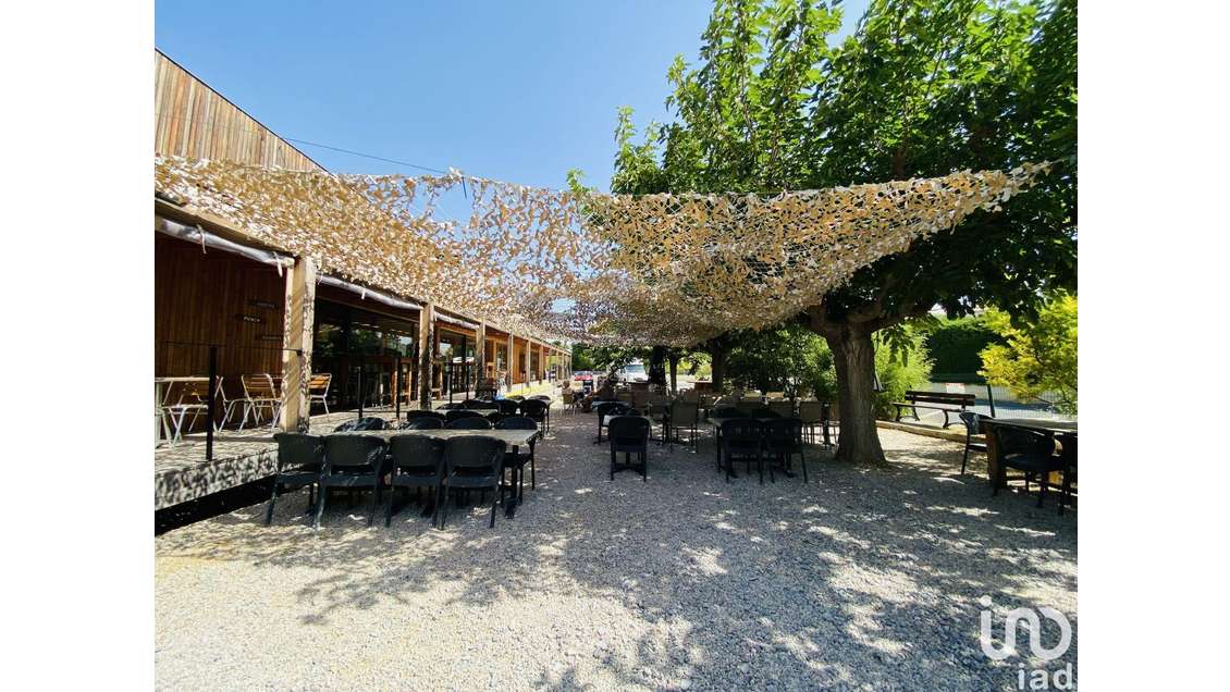 Restaurant à Roquefort-des-Corbières