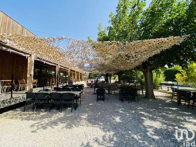 Vente Restaurant à Roquefort-des-Corbières