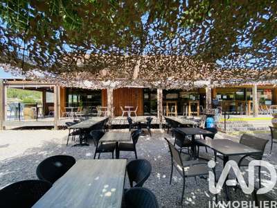 Vente Restaurant à Roquefort-des-Corbières
