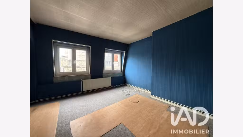Vente restaurant empl N°1 à Roubaix axe Jean-Lebas