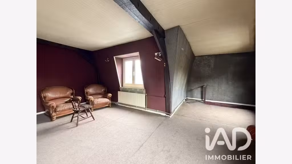 Vente restaurant empl N°1 à Roubaix axe Jean-Lebas