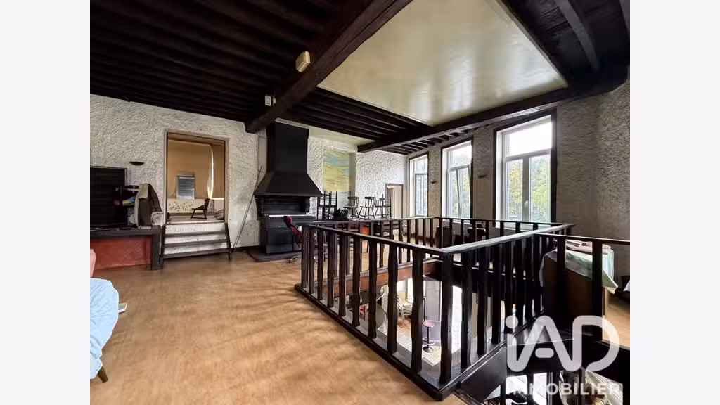 Vente restaurant empl N°1 à Roubaix axe Jean-Lebas