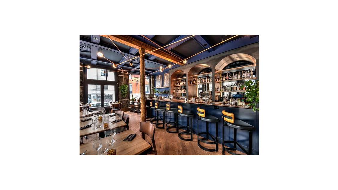 Vente restaurant empl N°1 à Rouen Droite