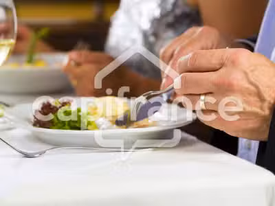 A vendre restaurant de renom 414m² Rouen métropole