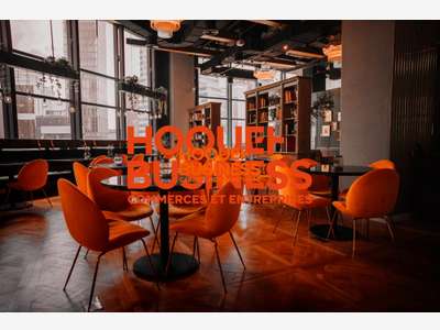 Vente restaurant murs et fonds Nord Est de Rouen