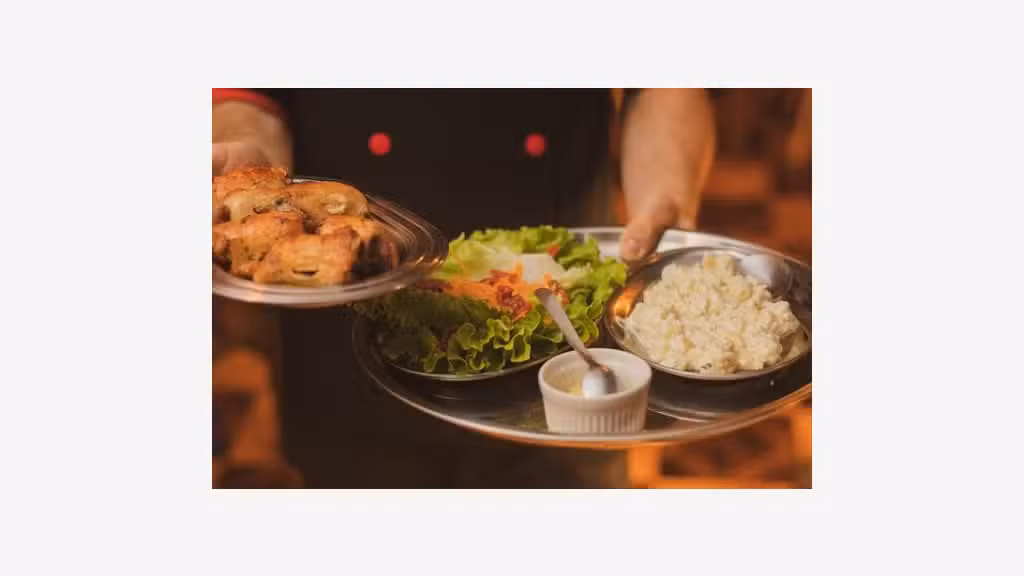 Vente restaurant routier emplacement N°1 dept Eure