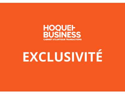 Vente Restaurant à Royan