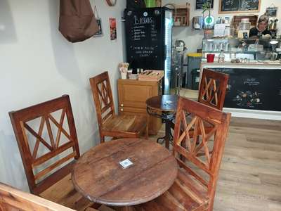 AV restaurant très agréable à Montpellier