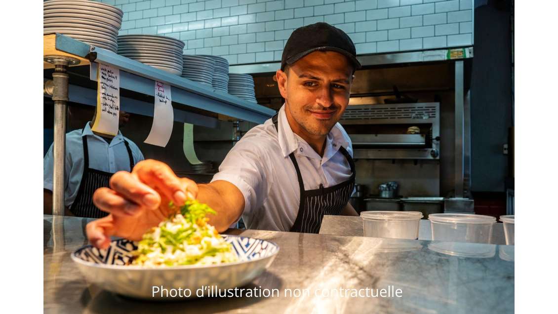 A vendre FDC restaurant licence IV sur Rumilly