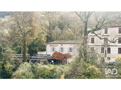 Vente Restaurant à Saint-Antonin-Noble-Val