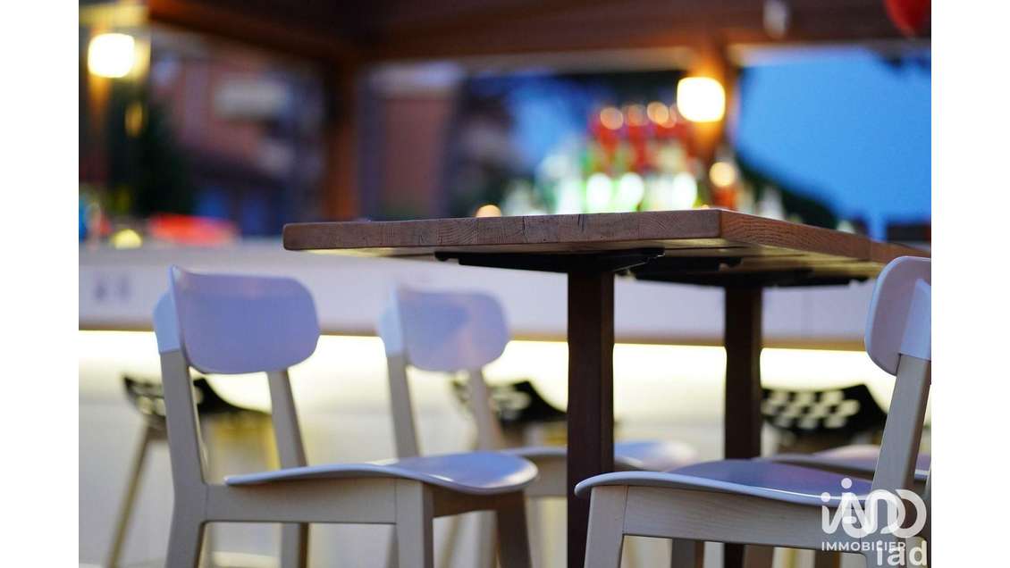 Restaurant à Saint-Cloud