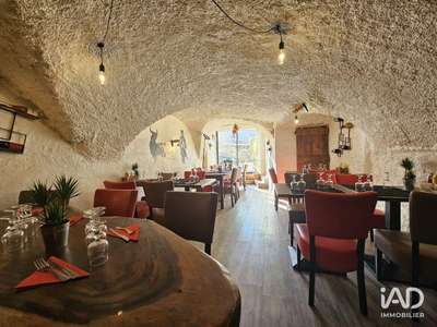 Vente Restaurant à Saint-Crépin