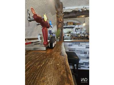 Vente Restaurant à Saint-Crépin