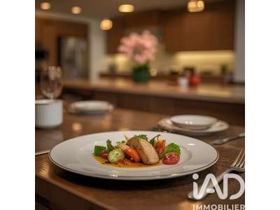 Vente Restaurant à Saint-Cyr-l'École