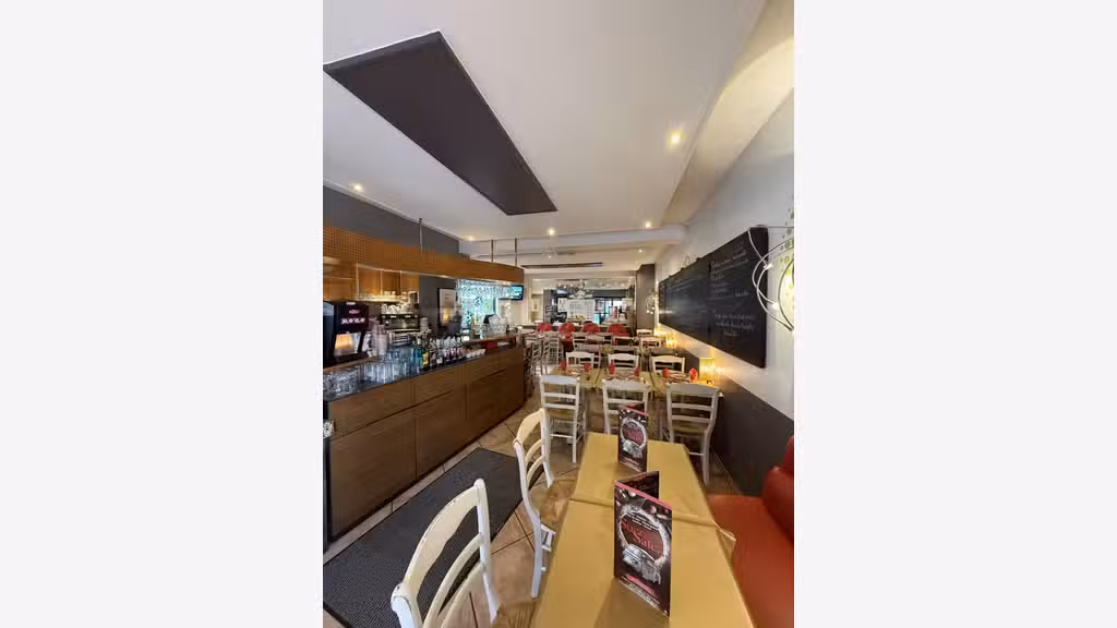 Vente crêperie empl N°1 centre-ville St Dizier