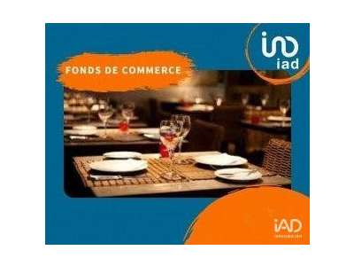 Vente Restaurant à Saint-Domineuc