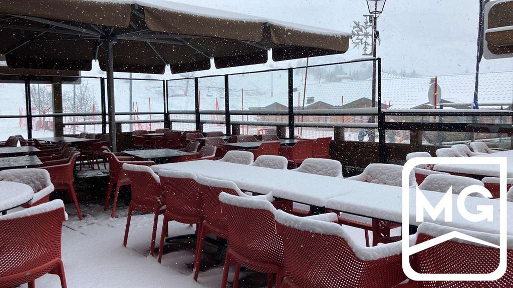 Vente restaurant Licence IV St François Longchamp